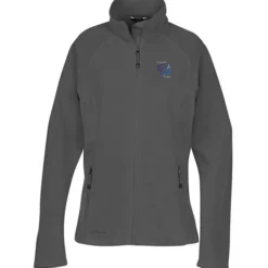 Eddie Bauer Quest Microfleece Jacket - Ladies'