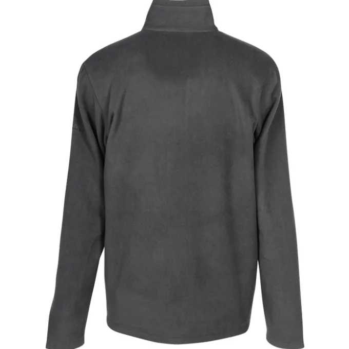 Eddie Bauer Quest Microfleece Jacket - Men's - 24 hr