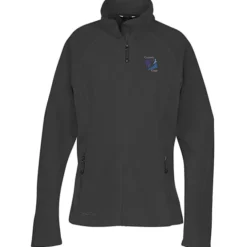 Eddie Bauer Quest Microfleece Jacket - Ladies' - 24 hr