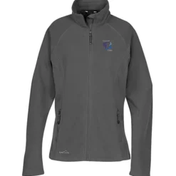 Eddie Bauer Quest Microfleece Jacket - Ladies' - 24 hr
