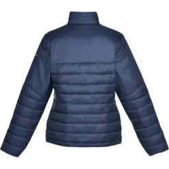 Eddie Bauer Quilted Puffer Jacket - Ladies'