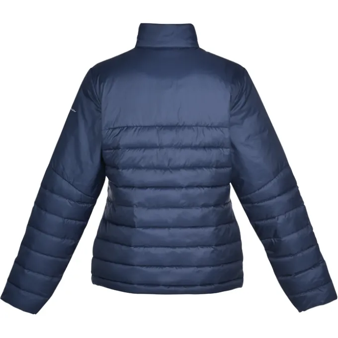 Eddie Bauer Quilted Puffer Jacket - Ladies'