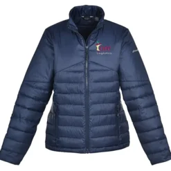 Eddie Bauer Quilted Puffer Jacket - Ladies'
