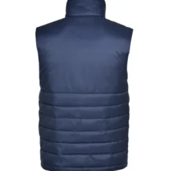 Eddie Bauer Quilted Puffer Vest - Men's