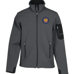 Eddie Bauer Rigid Ripstop Soft Shell Jacket - Men's
