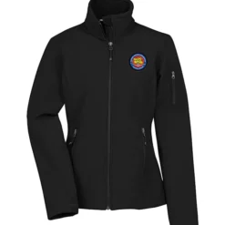 Eddie Bauer Rigid Ripstop Soft Shell Jacket - Ladies' - 24 hr