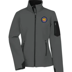Eddie Bauer Rigid Ripstop Soft Shell Jacket - Ladies' - 24 hr
