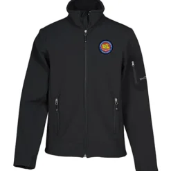 Eddie Bauer Rigid Ripstop Soft Shell Jacket - Men's - 24 hr