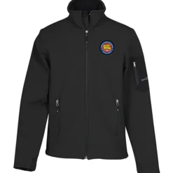 Eddie Bauer Rigid Ripstop Soft Shell Jacket - Men's - 24 hr