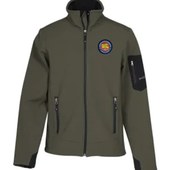 Eddie Bauer Rigid Ripstop Soft Shell Jacket - Men's - 24 hr