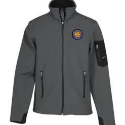 Eddie Bauer Rigid Ripstop Soft Shell Jacket - Men's - 24 hr
