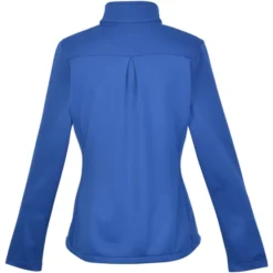 Eddie Bauer Smooth Mid Layer Fleece 1/2-Zip Jacket - Ladies'