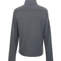 Eddie Bauer Smooth Mid Layer Fleece Jacket - Men's