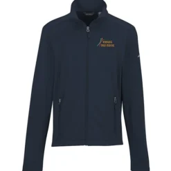 Eddie Bauer Smooth Mid Layer Fleece Jacket - Men's