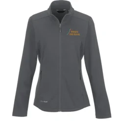 Eddie Bauer Smooth Mid Layer Fleece Jacket - Ladies'