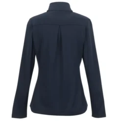 Eddie Bauer Smooth Mid Layer Fleece Jacket - Ladies'