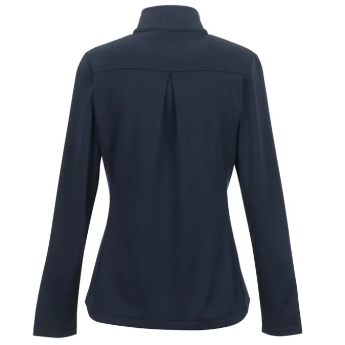 Eddie Bauer Smooth Mid Layer Fleece Jacket - Ladies'