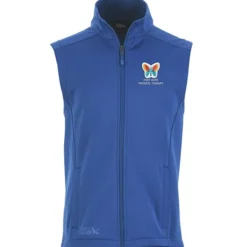 Eddie Bauer Smooth Mid Layer Fleece Vest - Men's