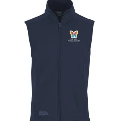 Eddie Bauer Smooth Mid Layer Fleece Vest - Men's