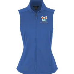 Eddie Bauer Smooth Mid Layer Fleece Vest - Ladies'