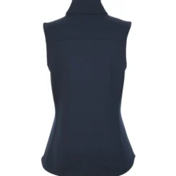 Eddie Bauer Smooth Mid Layer Fleece Vest - Ladies'