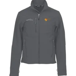 Eddie Bauer Soft Shell Jacket - Men's