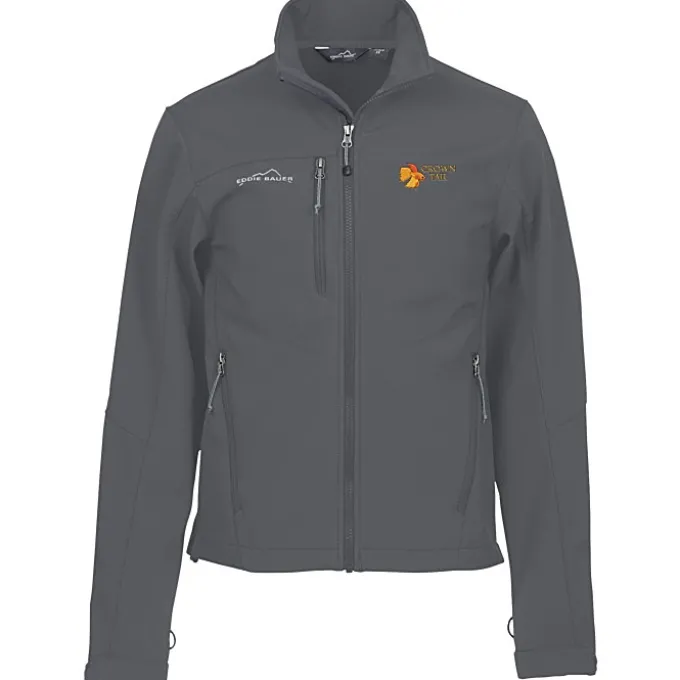 Eddie Bauer Soft Shell Jacket - Men's