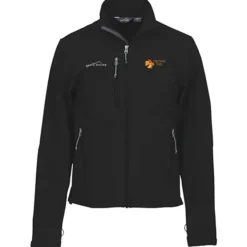 Eddie Bauer Soft Shell Jacket - Men's