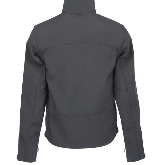 Eddie Bauer Soft Shell Jacket - Men's
