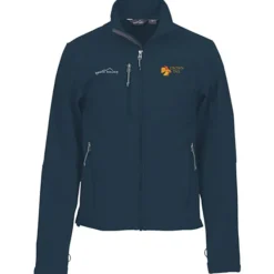 Eddie Bauer Soft Shell Jacket - Men's