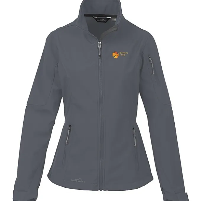 Eddie Bauer Soft Shell Jacket - Ladies'
