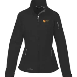 Eddie Bauer Soft Shell Jacket - Ladies'