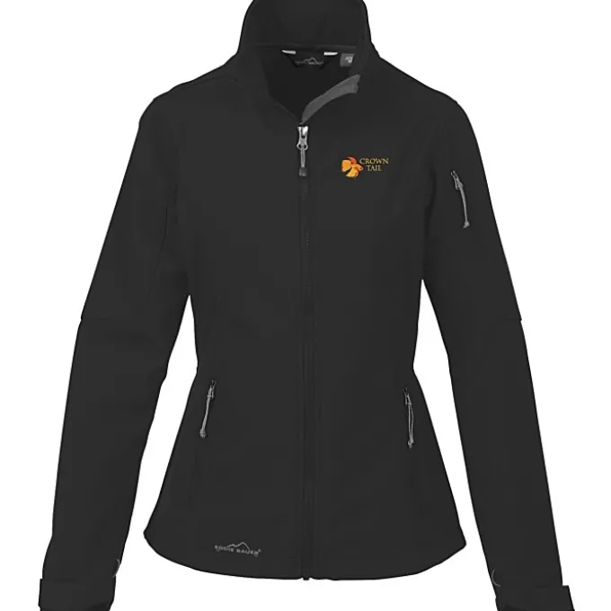 Eddie Bauer Soft Shell Jacket - Ladies'