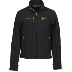 Eddie Bauer Soft Shell Jacket - Men's - 24 hr