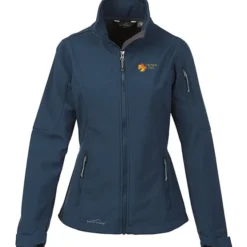 Eddie Bauer Soft Shell Jacket - Ladies' - 24 hr