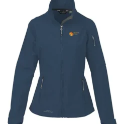 Eddie Bauer Soft Shell Jacket - Ladies' - 24 hr