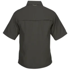 Eddie Bauer SS Moisture Wicking Fishing Shirt