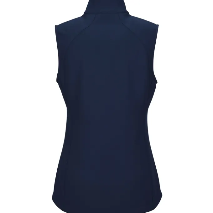 Eddie Bauer Stretch Soft Shell Vest - Ladies'