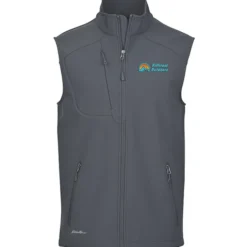 Eddie Bauer Stretch Soft Shell Vest - Men's