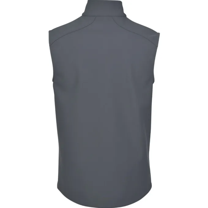 Eddie Bauer Stretch Soft Shell Vest - Men's