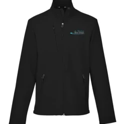 Eddie Bauer Stretch Soft Shell Jacket - Men's