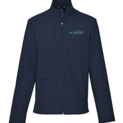 Eddie Bauer Stretch Soft Shell Jacket - Men's