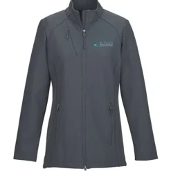 Eddie Bauer Stretch Soft Shell Jacket - Ladies'