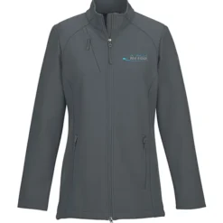 Eddie Bauer Stretch Soft Shell Jacket - Ladies'