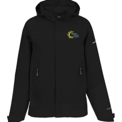 Eddie Bauer Waterproof Rain Jacket - Men's