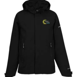 Eddie Bauer Waterproof Rain Jacket - Men's