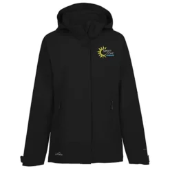 Eddie Bauer Waterproof Rain Jacket - Ladies'