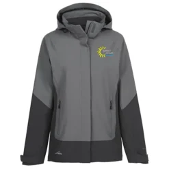 Eddie Bauer Waterproof Rain Jacket - Ladies'