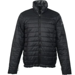 Eddie Bauer Weather Plus 3-in-1 Jacket