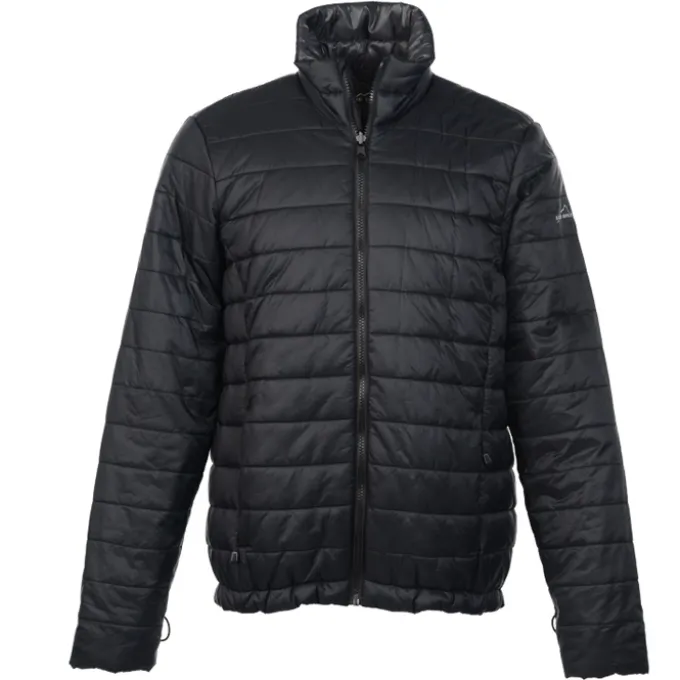 Eddie Bauer Weather Plus 3-in-1 Jacket